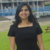 Shilpa Shivanna