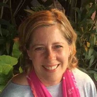 Liz Savage