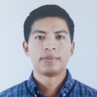 Wilder Olaya Yimen
