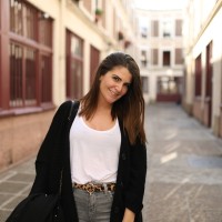 Clarisse Montfrond