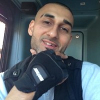 Abdullah Masood