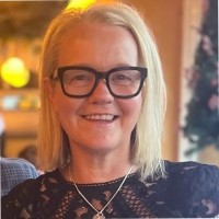 Jan Ward