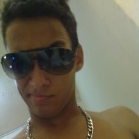 Tony Lucas