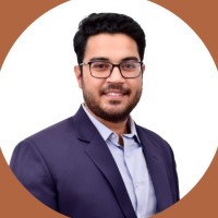 Rishabh Dwivedi
