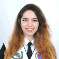 Iris Sanchez Ardisoni