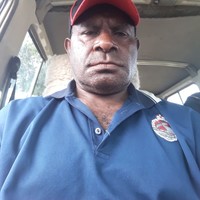 Reuben Rhombiahe