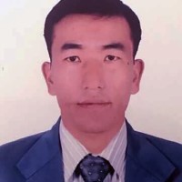 Yogendra Milan Chhantyal