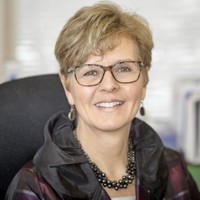 Miriam Wright