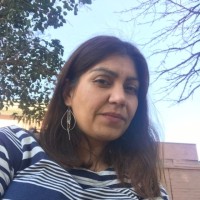 Yanina Villar Suarez