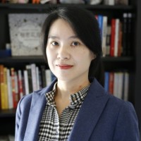 Wendy Liang