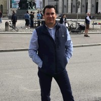 Roberto Salgado