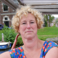 Yvette Kluiters - De Hingh