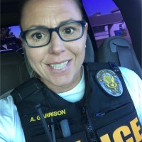 Amanda Garrison