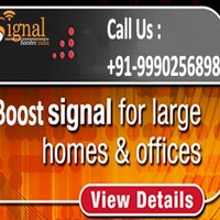 Signal Booster India