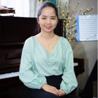 Minh Huyen Ho