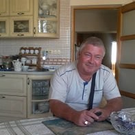 Золотарев Александр