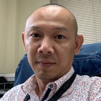 Sam Liew