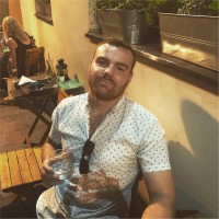 Daniel Cook