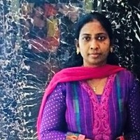 Sophia Jeyakumar