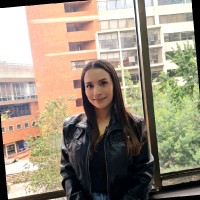 Gina Elizabeth Hernandez Montoya