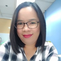Analyn Marcaida