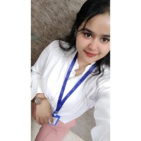 Mavra Imtiyaz