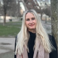 Danielle Pearks, Ca