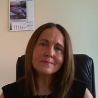 Dawn Tomlinson