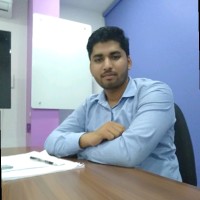 SYED AMEEN