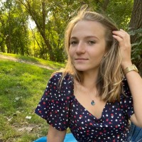 Mariia Shchekunova
