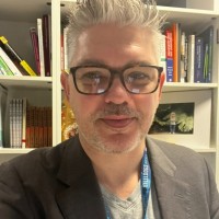 Richard Watkinson