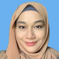 Kamalia Ghani
