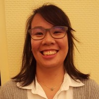 Dawn Leung, Eit