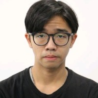 Wong Tak Ming (Ming)