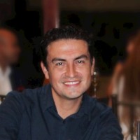 E. Xavier Rivadeneira B.