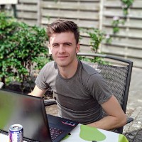 Dries Van Gorp