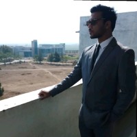 Danish Mustafa Zuberi