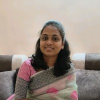 Kavya Nanda Kumar