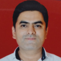 Shrikant Raut