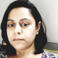 Ritu Dave