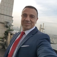 Dr. Arch. Eng. Giancarlo Leone