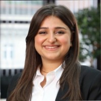 Zinah Al Khazraji