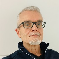 Gilbert Dorey Phd