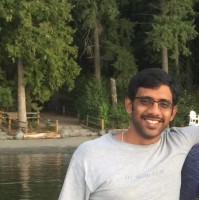Madan Kumar Thangavel