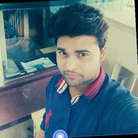 Abhishek Mishra
