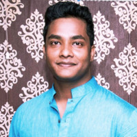 Siddhartha Behera