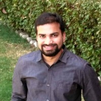 Nitin Somkuwar
