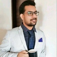 Krishna Choudhary