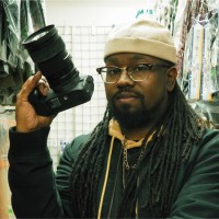 Rashaun Belcher