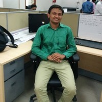 Umesh Khandelwal